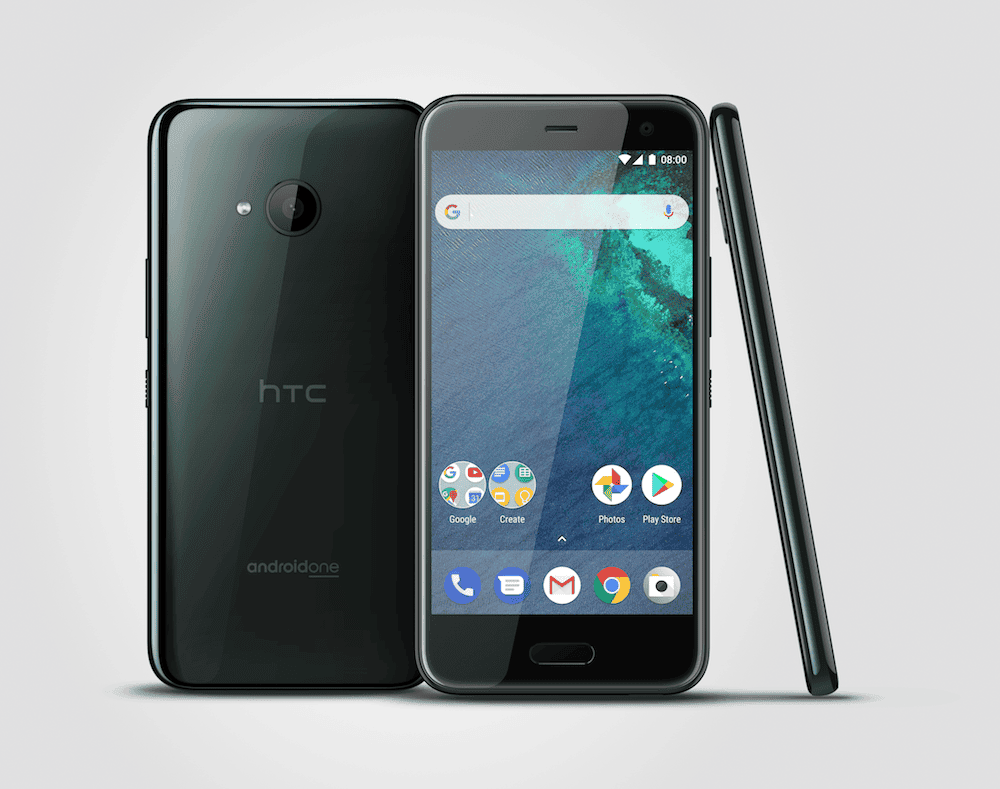 HTC U11 Life Android 10 update is coming soon