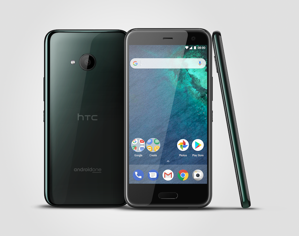 Mid-Range HTC U11 Life Is Official: Available For $349