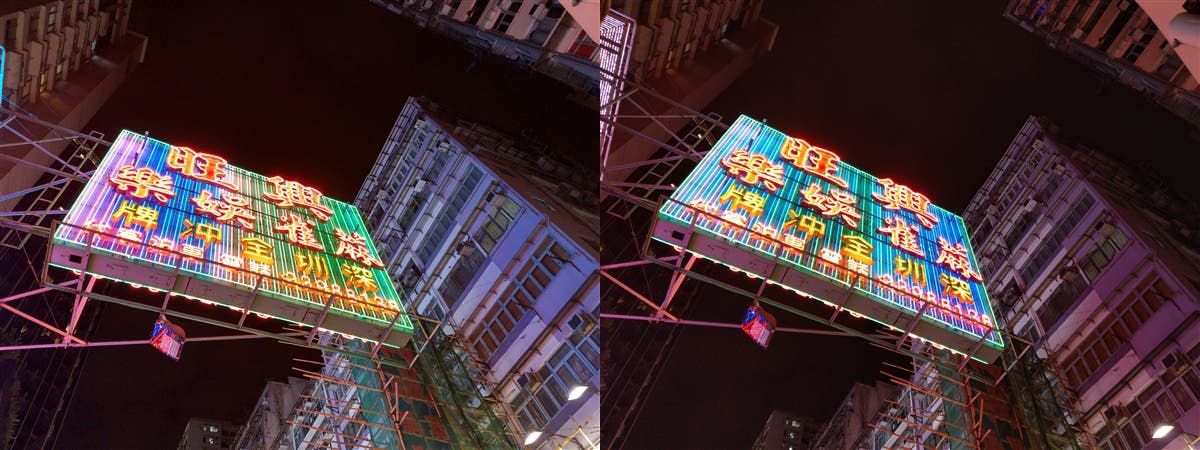 HTC U11+ VS HTC U11: Camera Performance Comparison