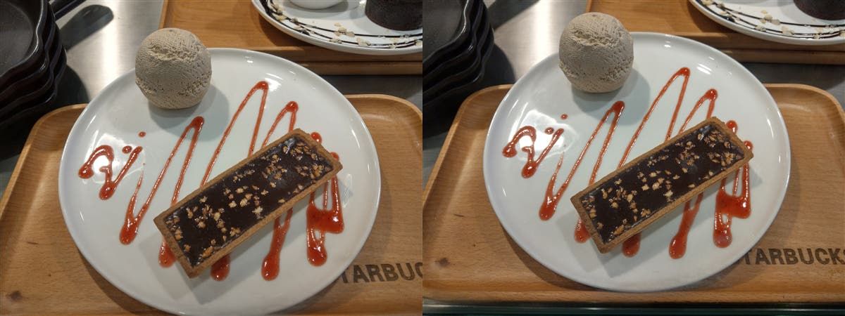 HTC U11+ VS HTC U11: Camera Performance Comparison