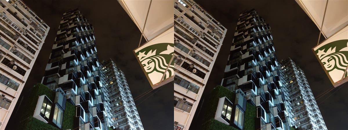 HTC U11+ VS HTC U11: Camera Performance Comparison