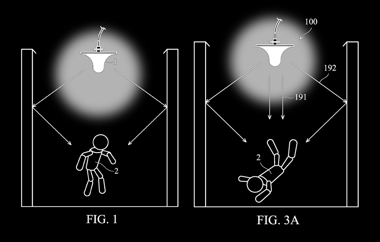 HTC's New Smart Bulb Patent Can Detect A Lot