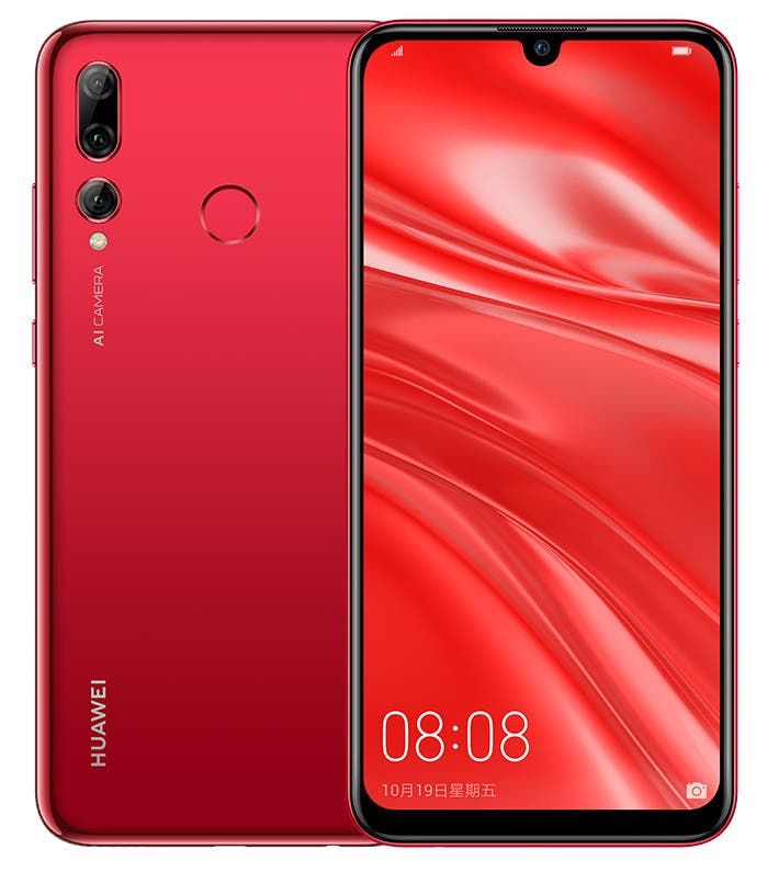 Huawei Enjoy 9e and Enjoy 9S debut in China