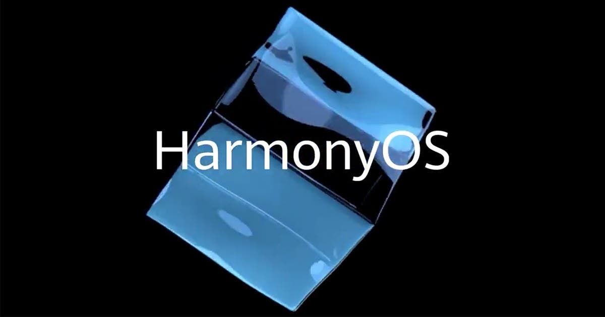 Huawei P50 is the first smartphone to arrive with HarmonyOS out of the box