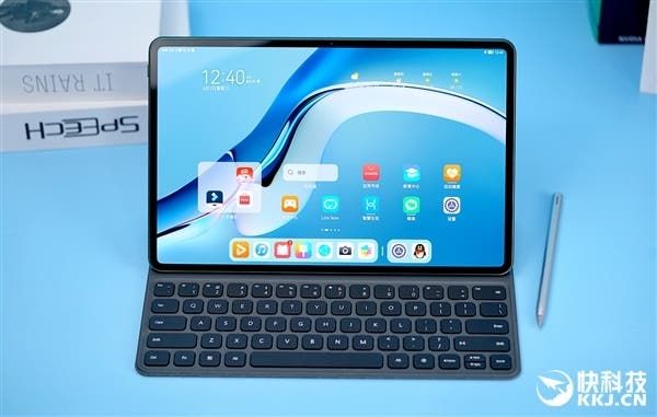 Top 8 ways that HarmonyOS will redefine the tablet ecology