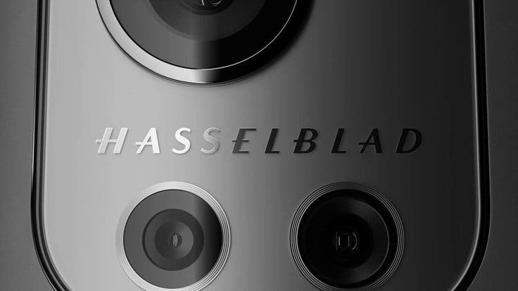 OnePlus 9T smartphone with Hasselblad camera to launch this quarter