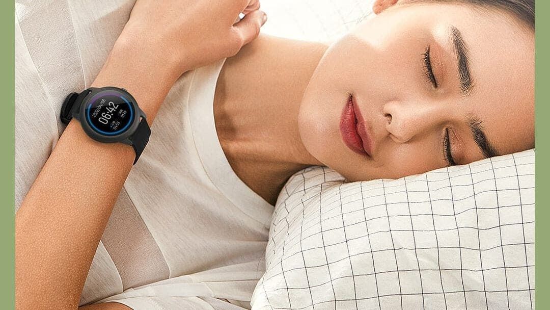 Haylou Solar smartwatch with 30 days battery life goes on crowdfunding
