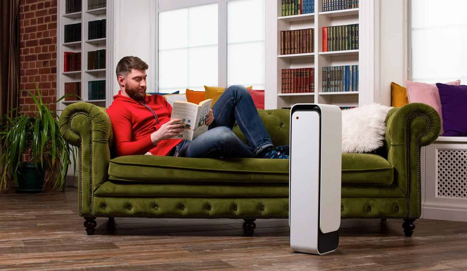 Heatbit Heater Not Only Heats Your Home But Also Mines Crypto