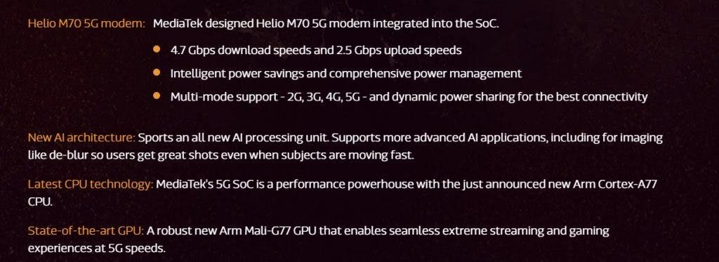 MediaTek partners with Intel to bring 5G to Dell and HP laptops