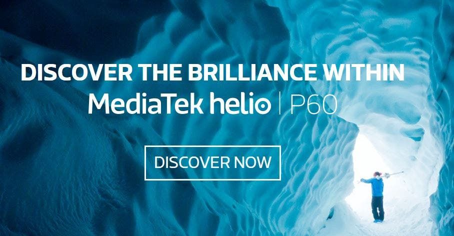 MediaTek Launches A Low Cost But High-Security Face ID Technology