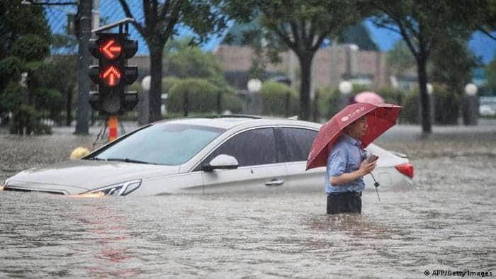 Henan flood did not affect Foxconn's Zhengzhou plant - iPhone 13 production on schedule