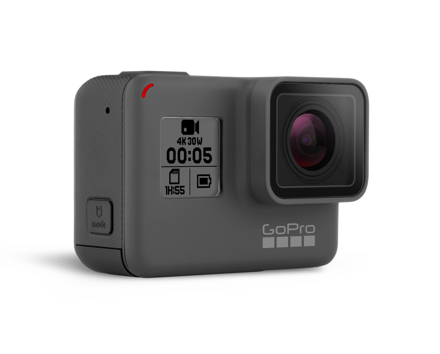 MGCOOL to release a GoPro Hero5/Yi 4K contender action camera?