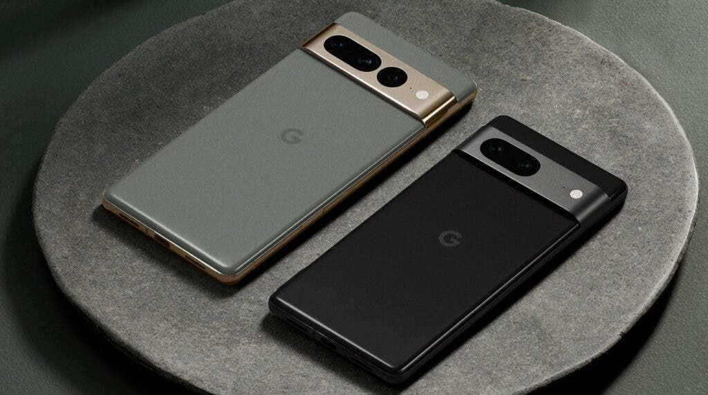 Google invests in developing its own hardware
