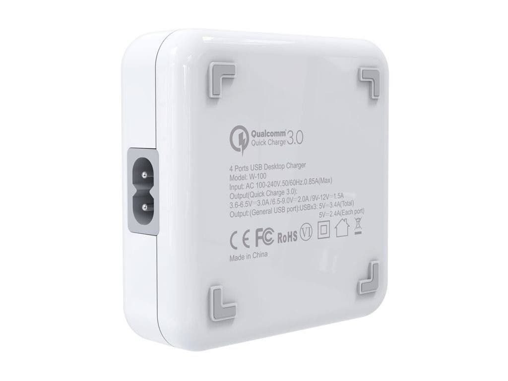 Chuwi Hi-Dock could be the solution for your daily charging woes