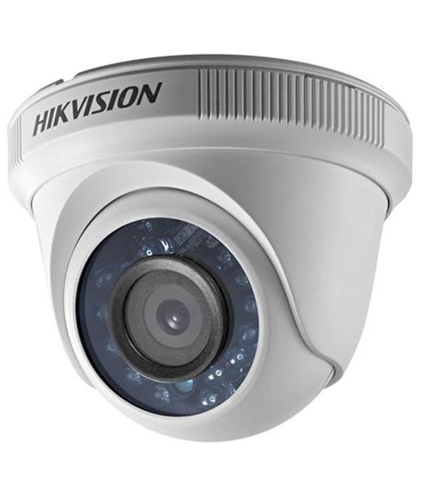 Deals: Get Coupons for HIKVISION® IP Cameras & Security Systems