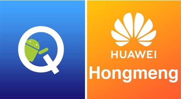 Strategy Analytics: Huawei's HongMeng OS to arrive in Q4 2019