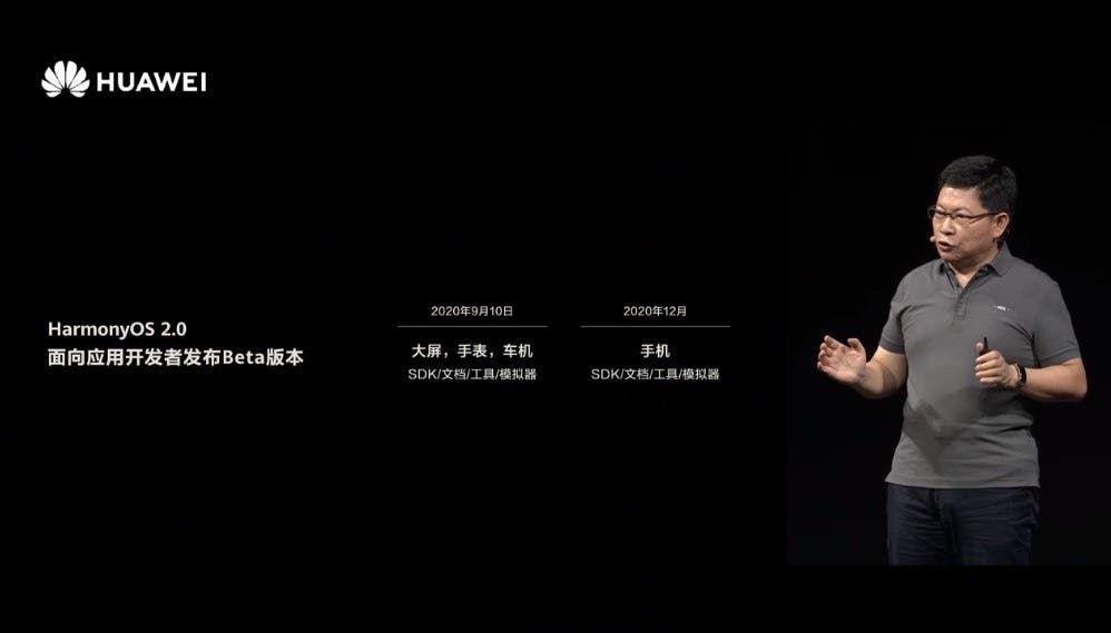 Huawei patent a foldable smartphone that looks like the Mi Mix Alpha