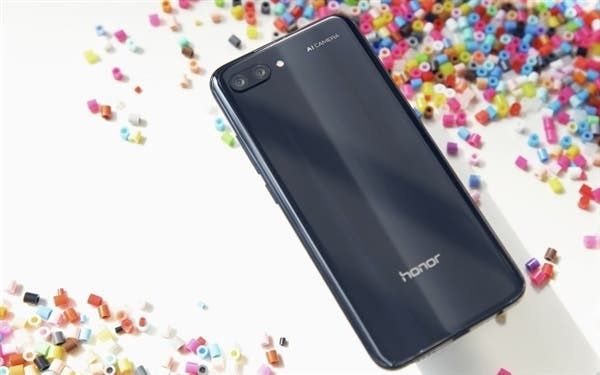 Honor 10 Begins GPU Turbo Beta Recruitment