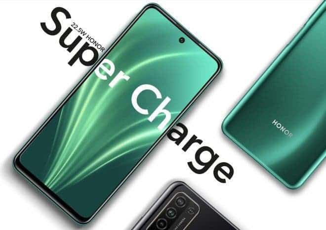 Honor 10X Lite will be released with an outdated chip