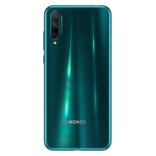 Honor 20 Youth Edition to use a Kirin 710F SoC & a 4000 mAh battery