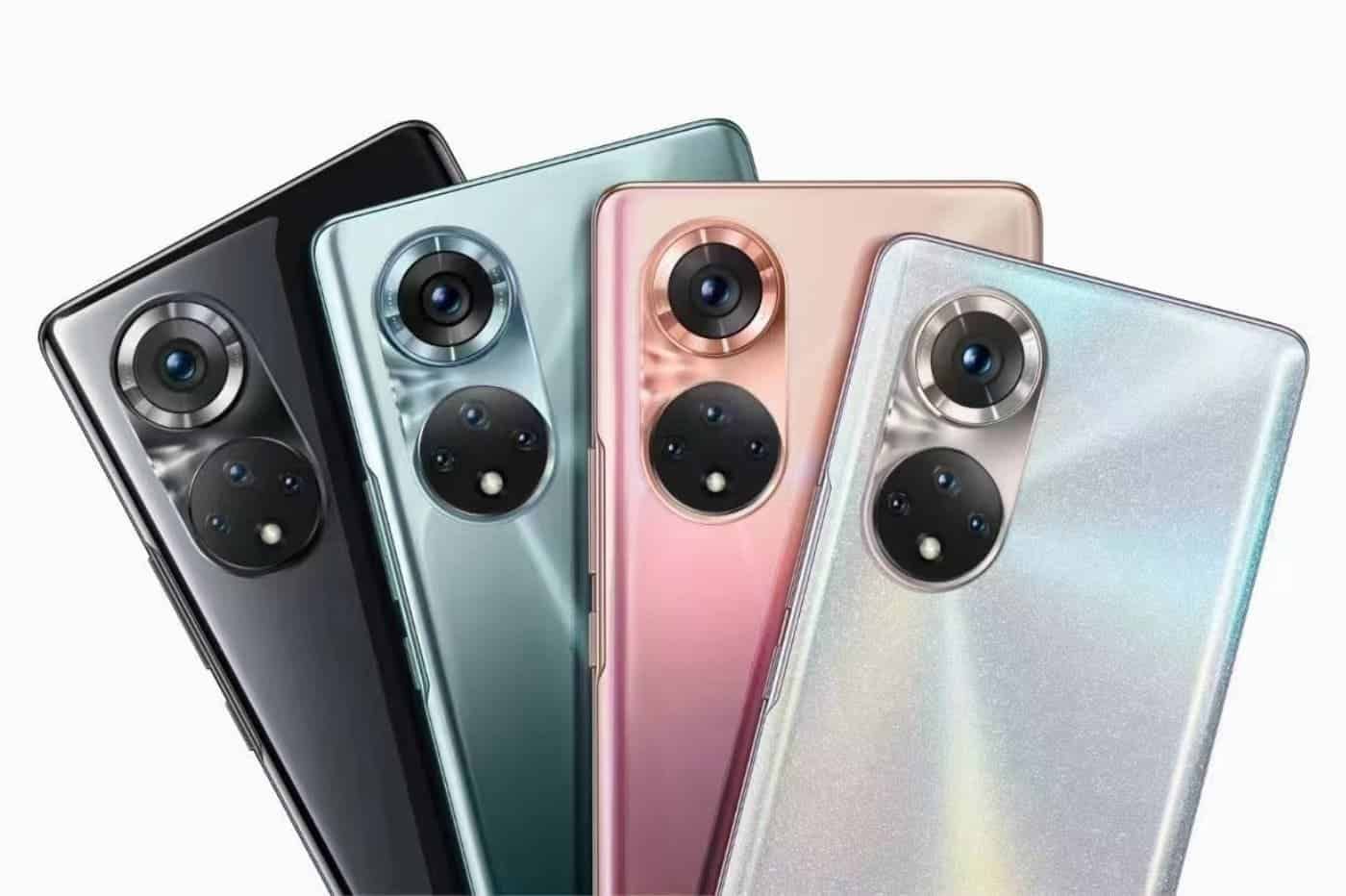 Top 10 smartphones with the best camera for less than $500