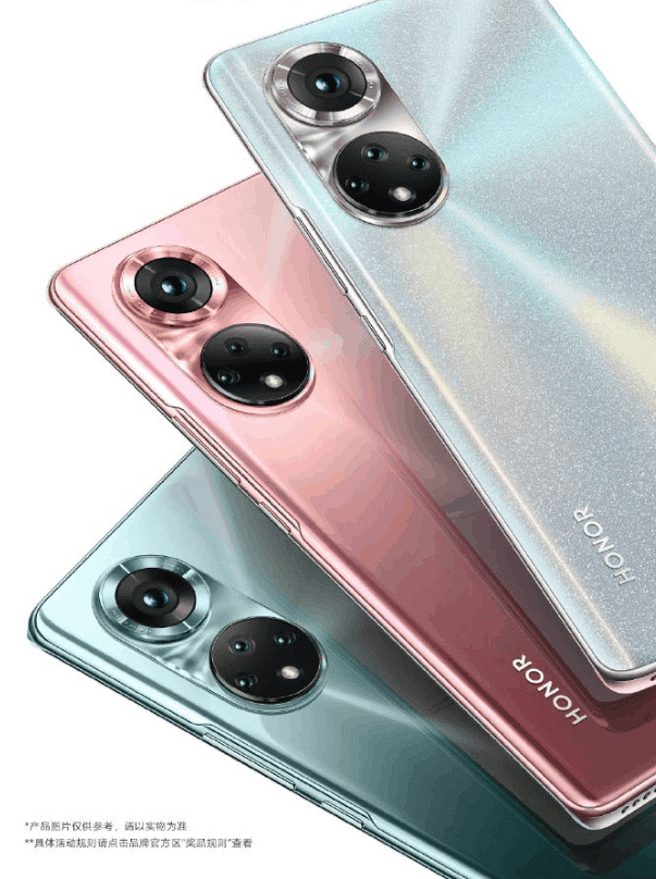 Honor will compete with Apple in the future, even surpass Apple