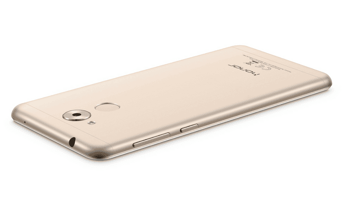 Honor 6C launched in Europe, priced at €229