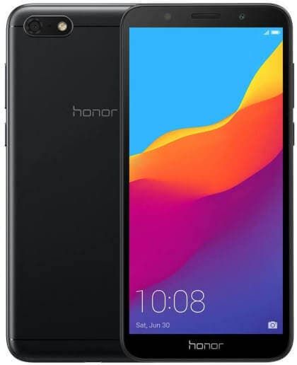 Europe To Receive Honor 7S Soon
