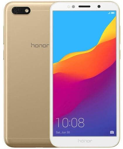 Europe To Receive Honor 7S Soon