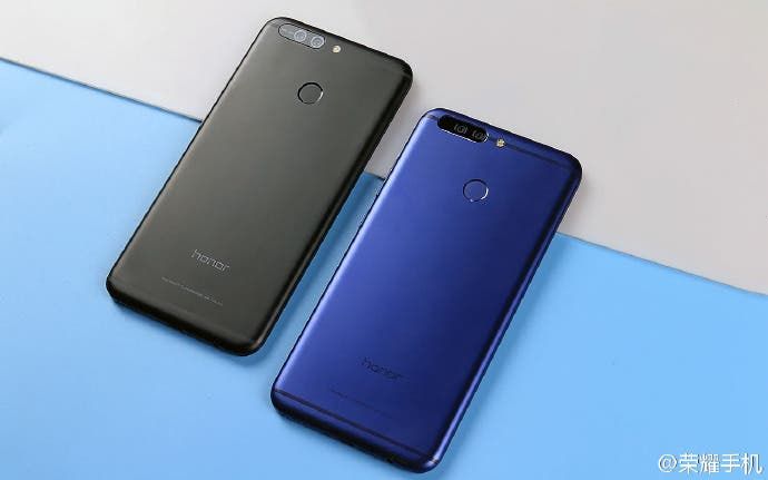 Huawei Honor 7X receives 3C certification in China; features Kirin 670