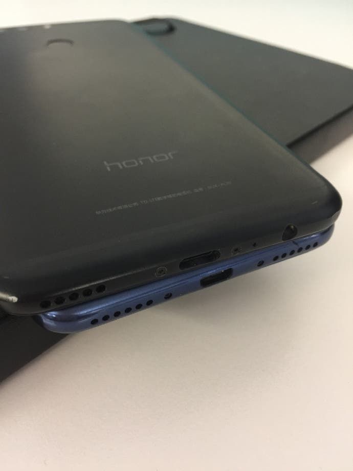 Huawei Honor 7X receives 3C certification in China; features Kirin 670