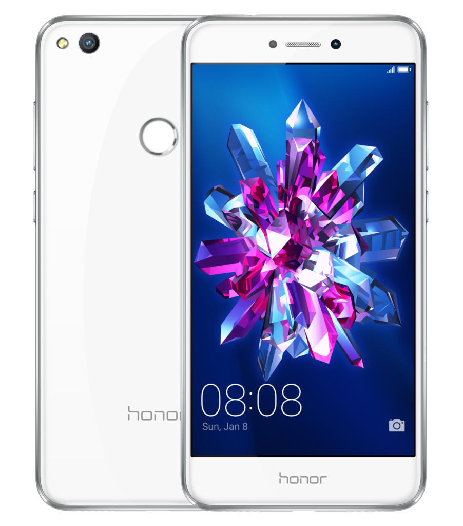 Huawei Honor 8 Lite Photos and Specs Revealed