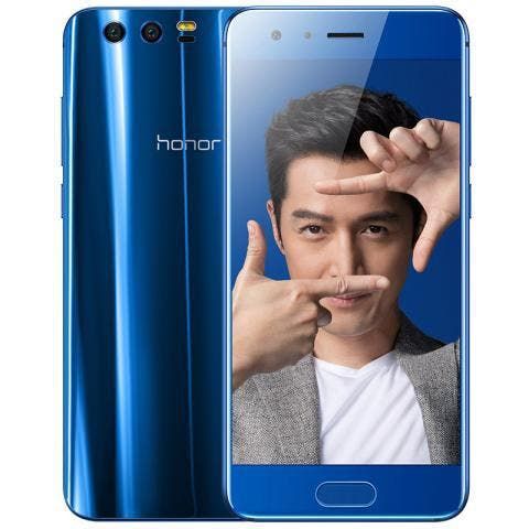 Huawei Honor 9 close to hitting 400,000 reservations on Jingdong!