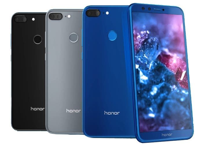 Honor 9 Lite launched in India with starting price of Rs 10,999