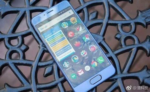 Leaked Honor 9 renders appear, it looks like a Mi 6 clone