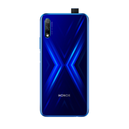 Honor 9X India launch expected in November