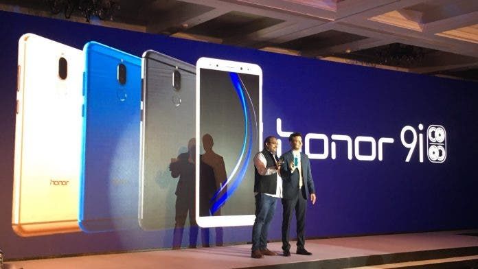 India is Huawei's new bet to displace Samsung and Apple