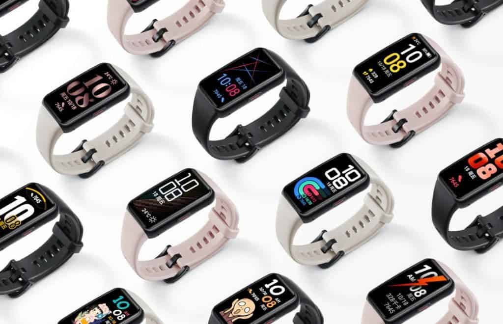 Xiaomi Mi Band 6 Vs Honor Band 6 - Which should you consider?