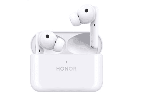 Honor Earbuds 2 SE headset released - supports dual-microphone noise reduction & 10 hours battery life