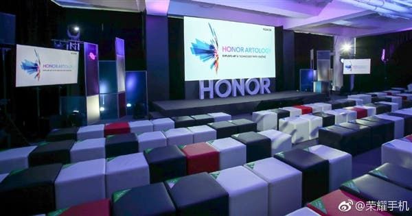 Honor announces "Link Turbo" technology - boosts Wi-Fi/mobile network coverage