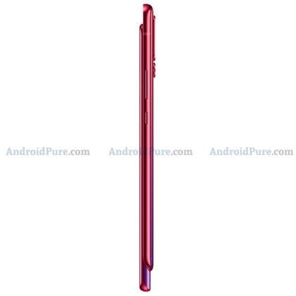 Purported official press renders give us the best look yet at the Honor Magic 2
