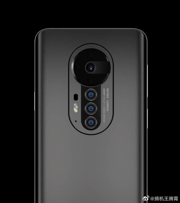 Honor Magic 3 Pro will have a powerful chip and an in-display front camera