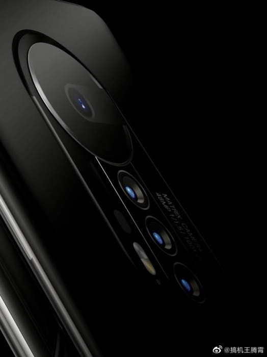 Honor Magic 3 Pro will have a powerful chip and an in-display front camera