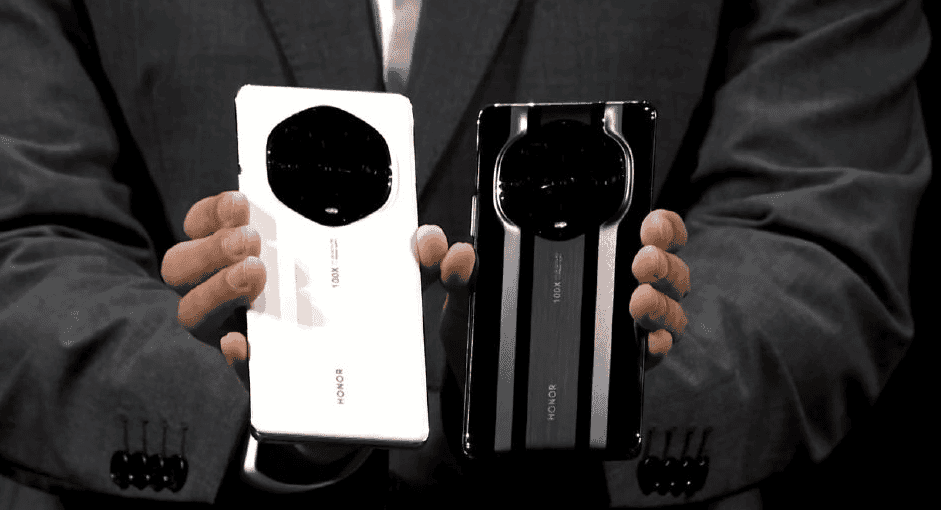 Honor Magic3 series supports GMS & will be in short supply soon