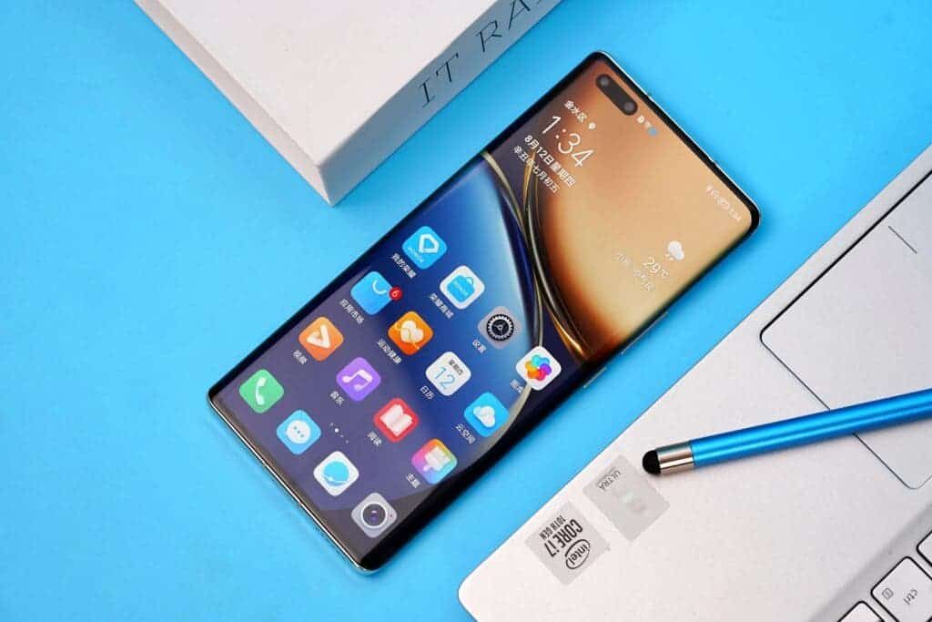 Honor Magic3 series supports GMS & will be in short supply soon