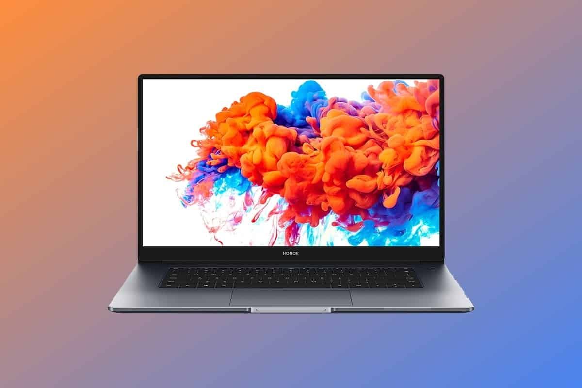 Huawei and Honor are about to launch gaming laptops
