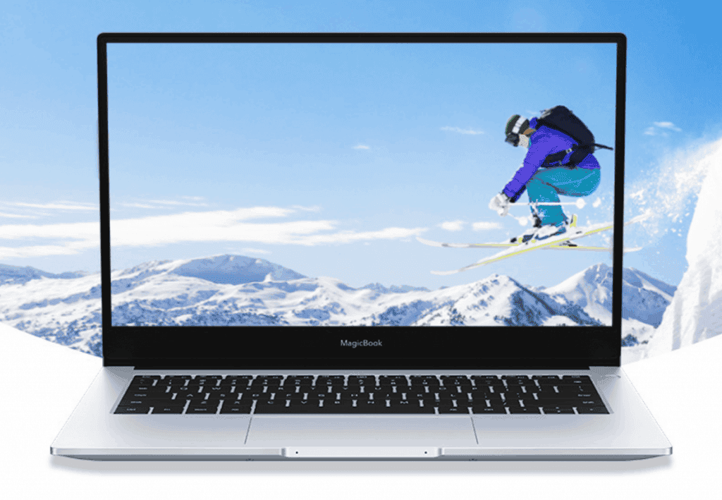Honor Magicbook 14 SE quietly released - selling for 2999 yuan ($432)