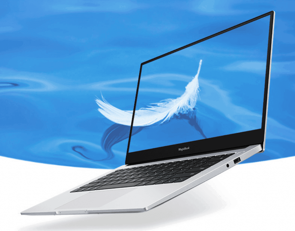 Honor Magicbook 14 SE quietly released - selling for 2999 yuan ($432)