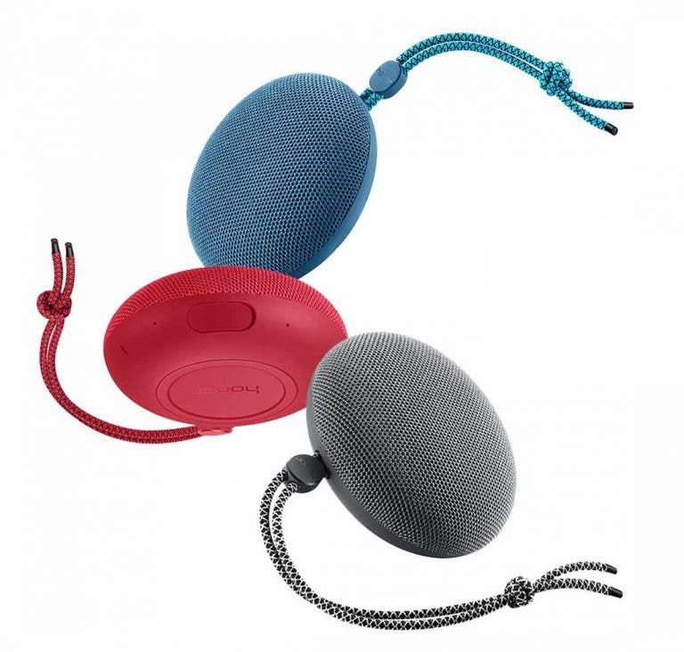 Honor AM51 Bluetooth Speaker Launched with a Price Tag of 199 Yuan