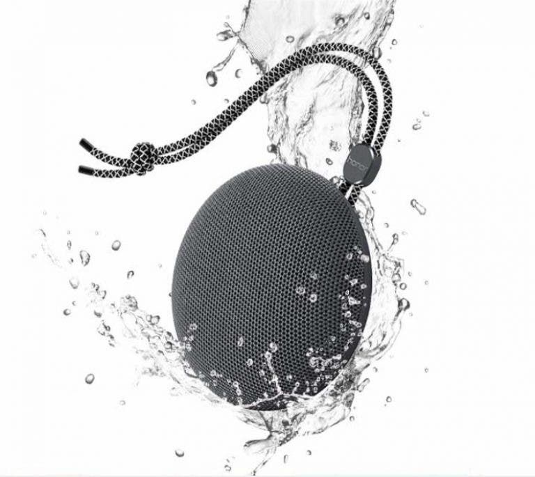 Honor AM51 Bluetooth Speaker Launched with a Price Tag of 199 Yuan